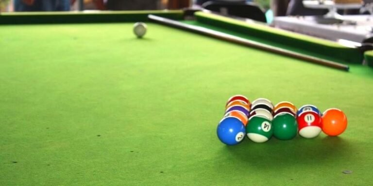 Can A Deck Hold A Pool Table? (Explained)