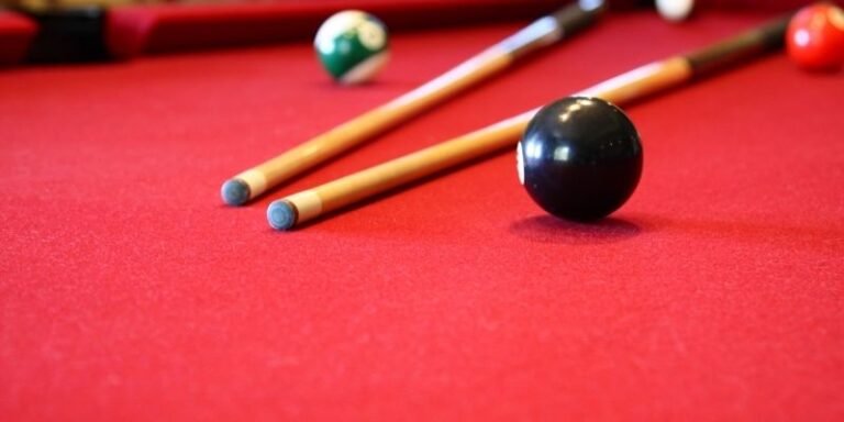 Can the Slate on a Pool Table Warp? (Fully Explained)