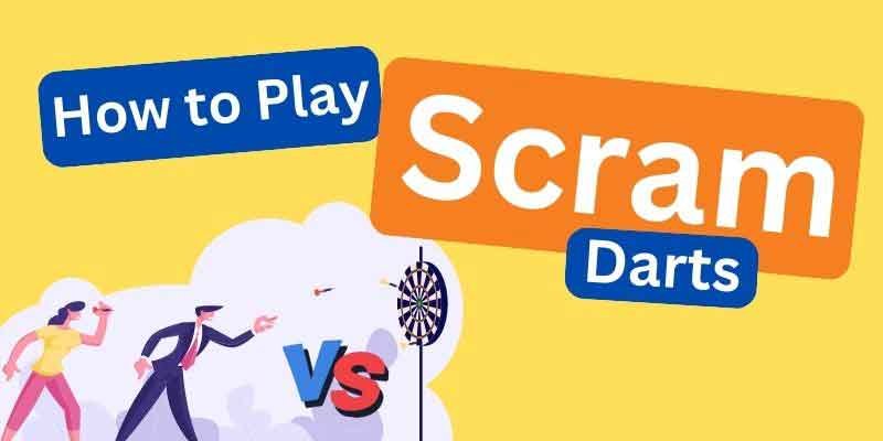 how to play scram darts